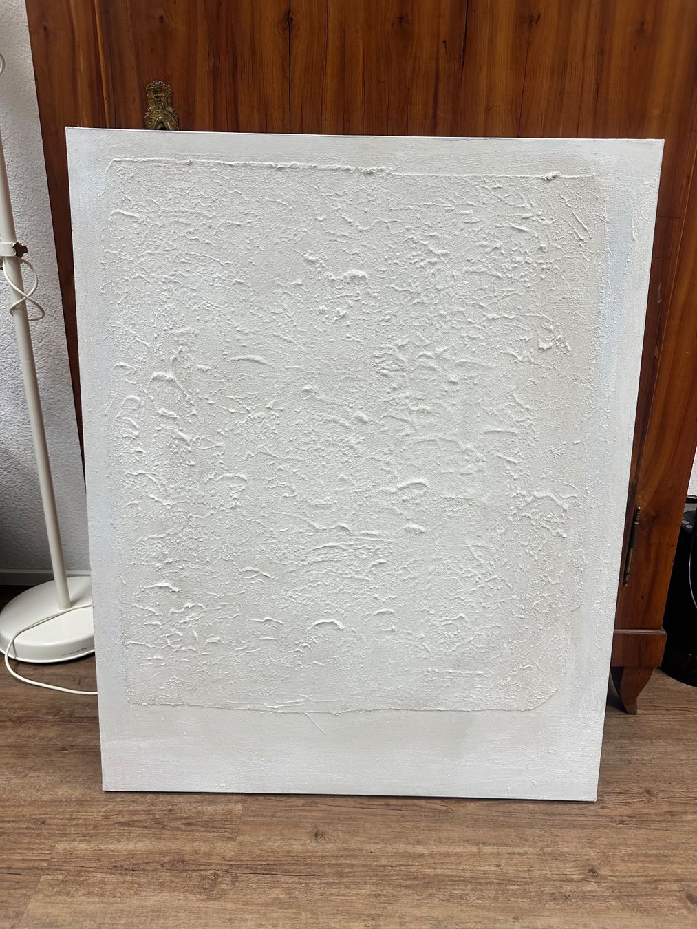 Tableaux: Bild 100 x 80 cm – D'occasion à Küsnacht ZH par tatjanakoto 2