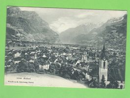 Altdorf