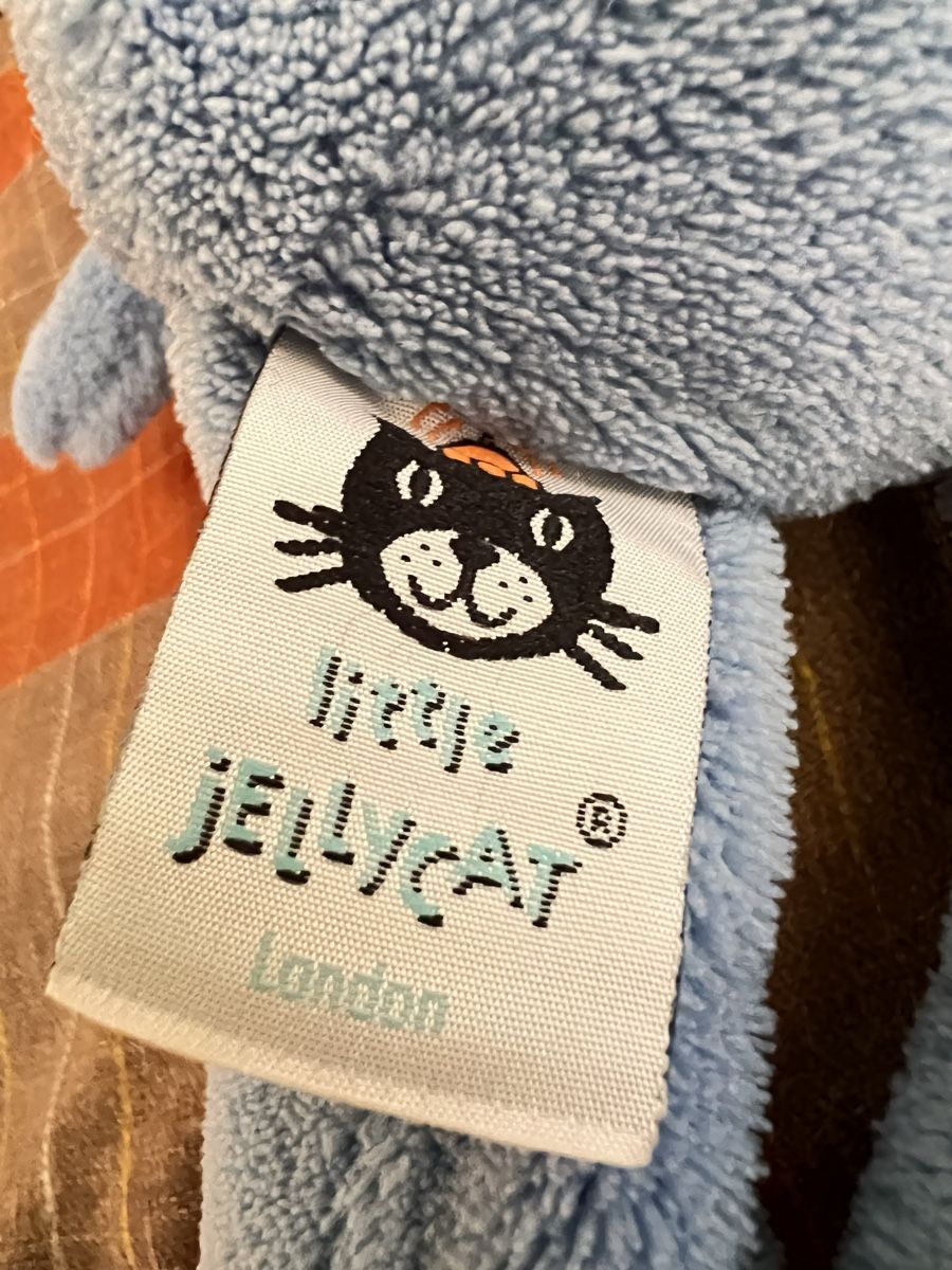 Jellycat Jouets: JELLYCAT elephant & bear – Neuf (Voir description) à Lausanne par NYC67 3