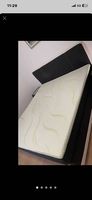 Boxspringbett 180x200 Matratzen und Topper Neu  SCHNÄPPCHEN