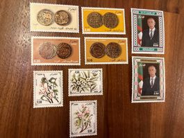 Tolle Briefmarken aus Algerien *postfrisch*