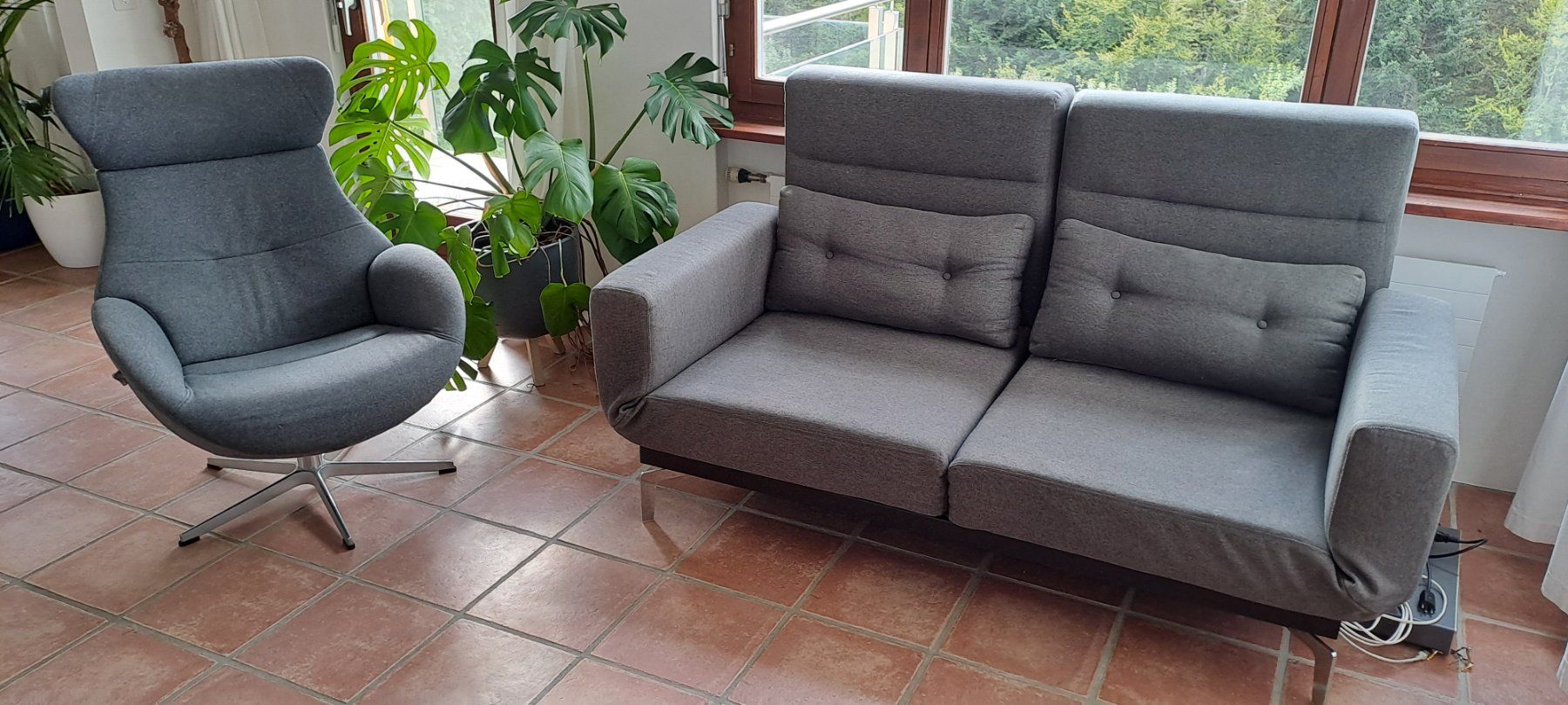Divani: Lieblingscouch – Usato da Heiligenschwendi venduto da eli_g766 1