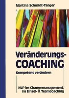Veränderungscoaching NLP im Change Management NEU