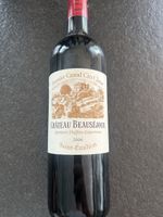 Château Beauséjour Saint-Émilion - 2006