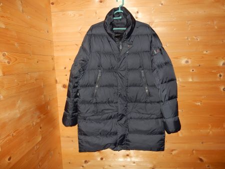 Daunenjacke PEUTEREY, Gr. XL