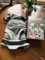 Manduca Babytrage XT