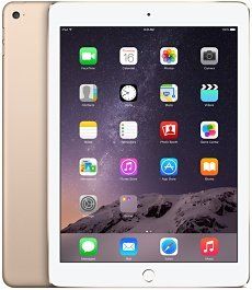 Apple Tablet PC: iPad Air 2 – Usato da Zofingen venduto da roki_ch