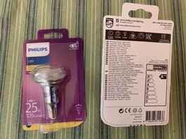 Philips Leuchten Bundle