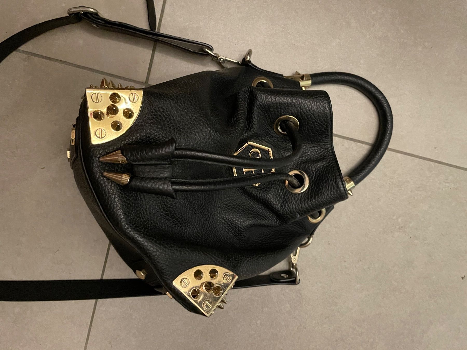 Philipp Plein Borse da donna: Philipp Plein Tasche – Usato da Zunzgen venduto da mel_y6w2 1