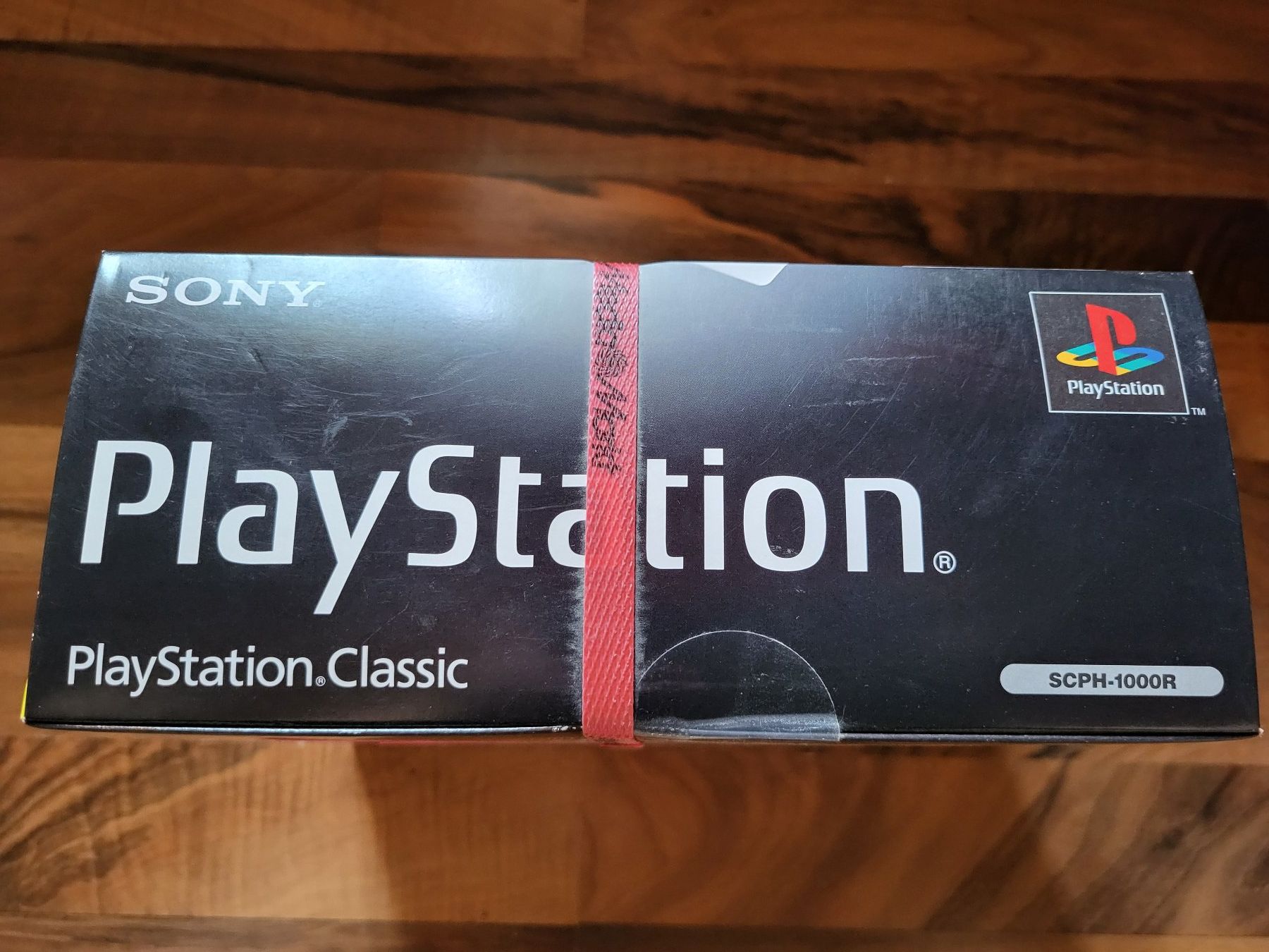 Sony Konsolen: Playstation Classic OVP – Gebraucht aus Gossau SG von Bonitoflocken 3