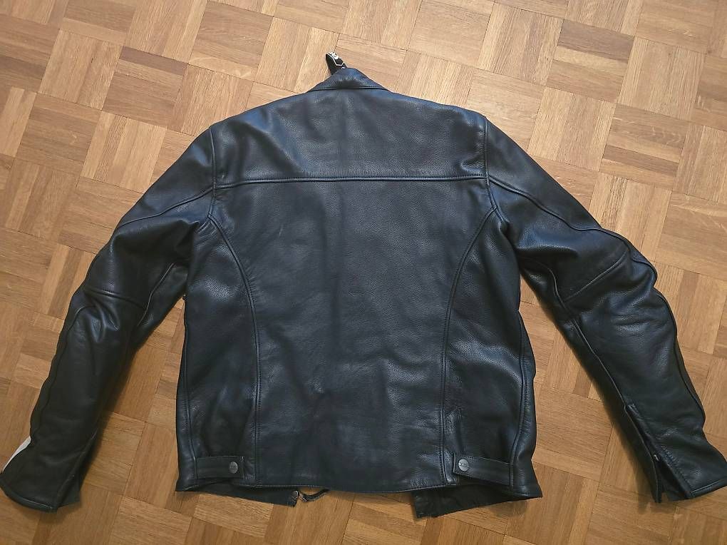Vestes: IXS Töffjacke Herren EU 50 – D'occasion à Zug par glebehouse 2