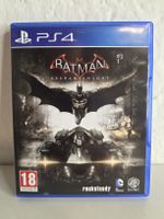 Spiel Batman Arkham Knight PS4