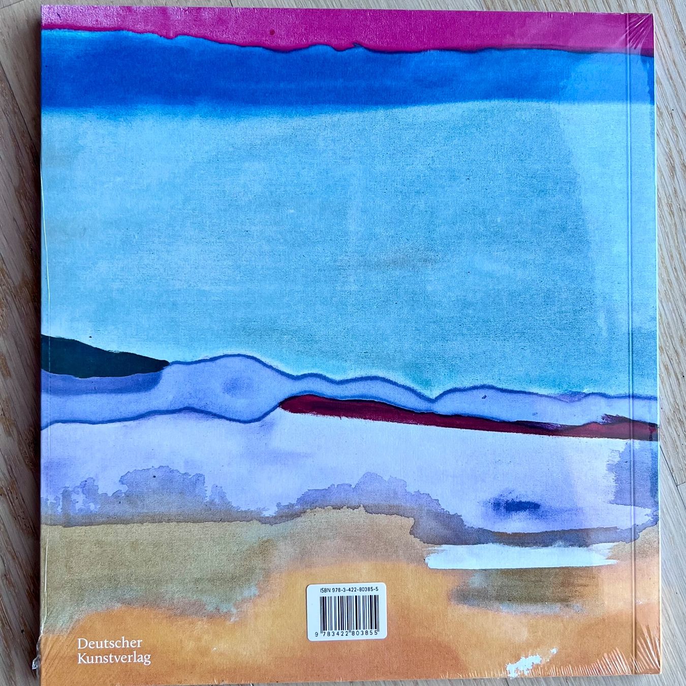 Libri: Museumskatalog 2026: Helen Frankenthaler – Nuovo e nell'imballaggio originale da Bottmingen venduto da Bribi 1