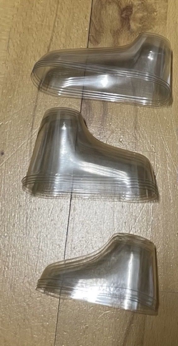 Wolle: Schuhspanner – Neu (gemäss Beschreibung) aus Wohlen AG von moonlightbae10