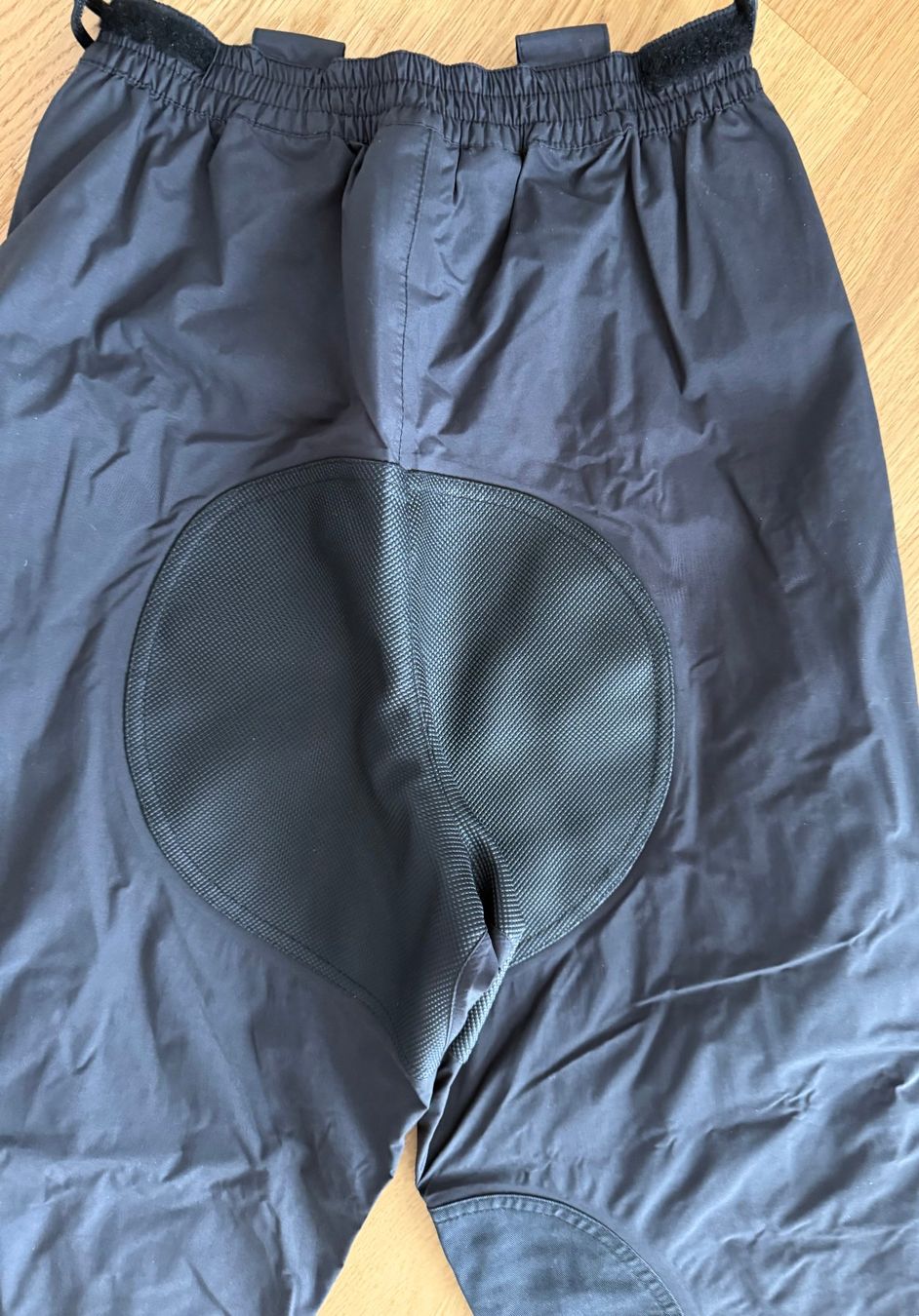 Harley-Davidson Hosen: Harley-Davidson-Damen-Regenhose Grösse M – Gebraucht aus Frauenkappelen von HDPerle 7