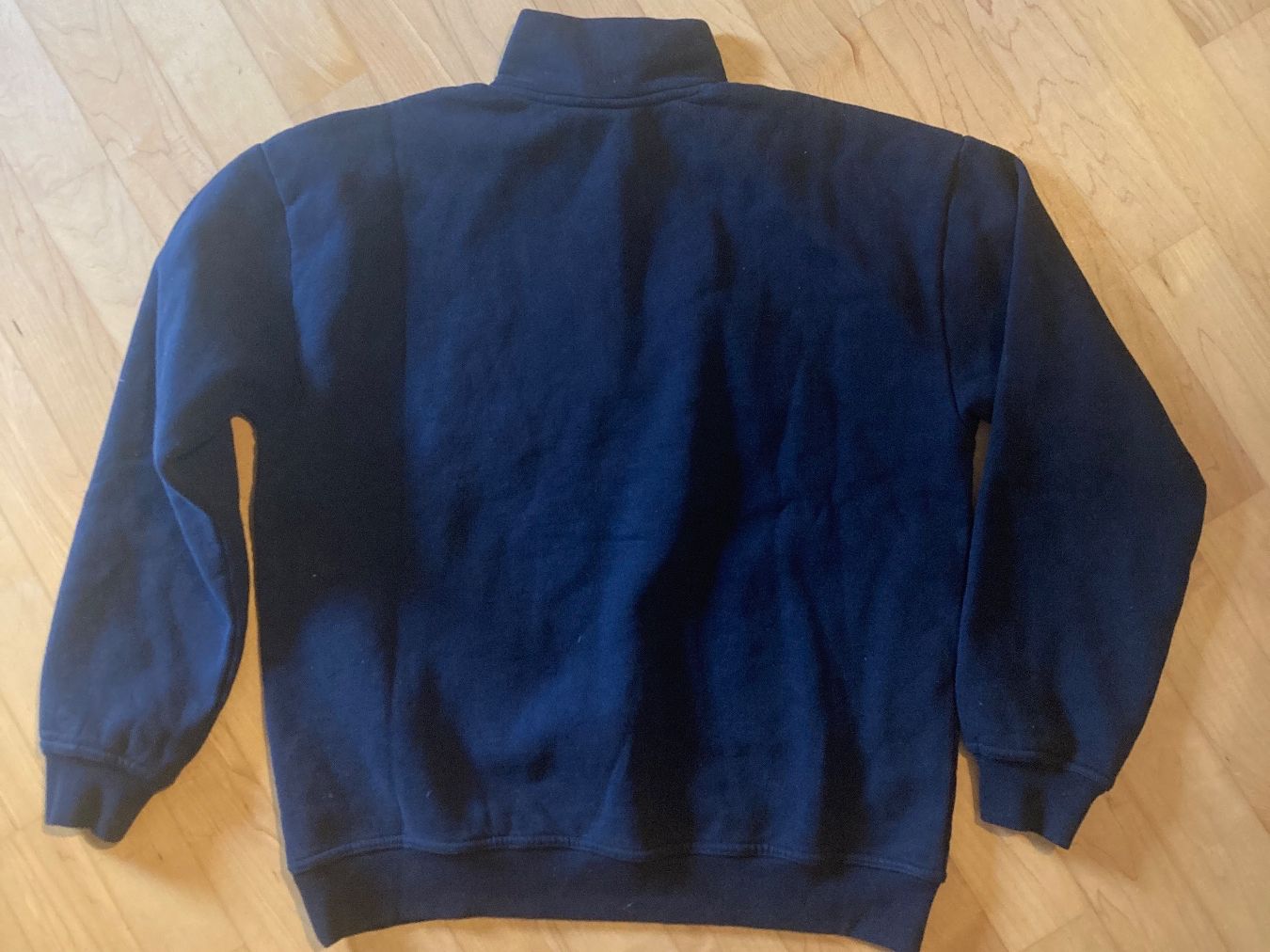 Maglioni & Felpe: Ljubav Pullover mit Reissverschluss – Nuovo (secondo la descrizione) da Wabern venduto da ann_c9zh 1