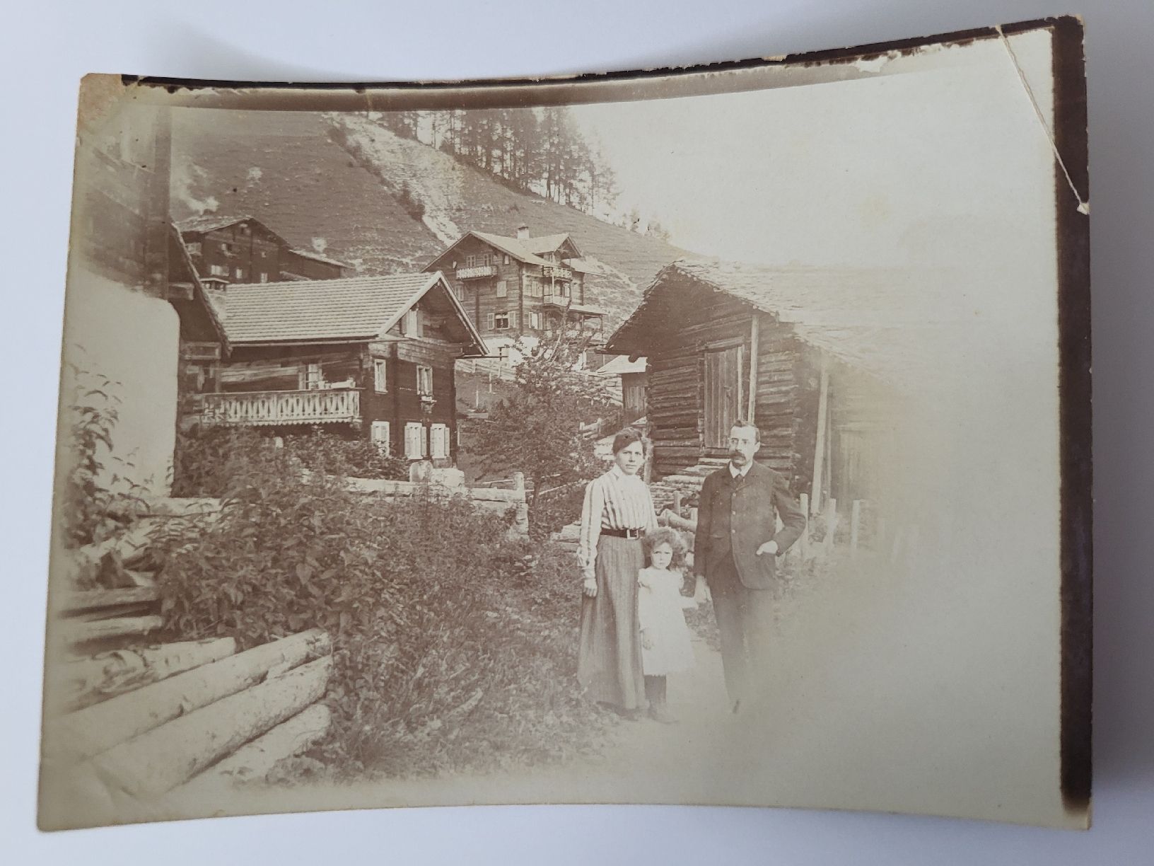 Foto & Immagini: Foto Graubünden St Moritz – Usato da nunningen venduto da mic_88k2 2