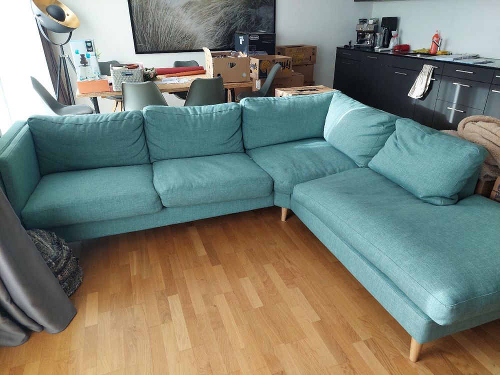 sofa zu verkaufen Kaufen auf Ricardo