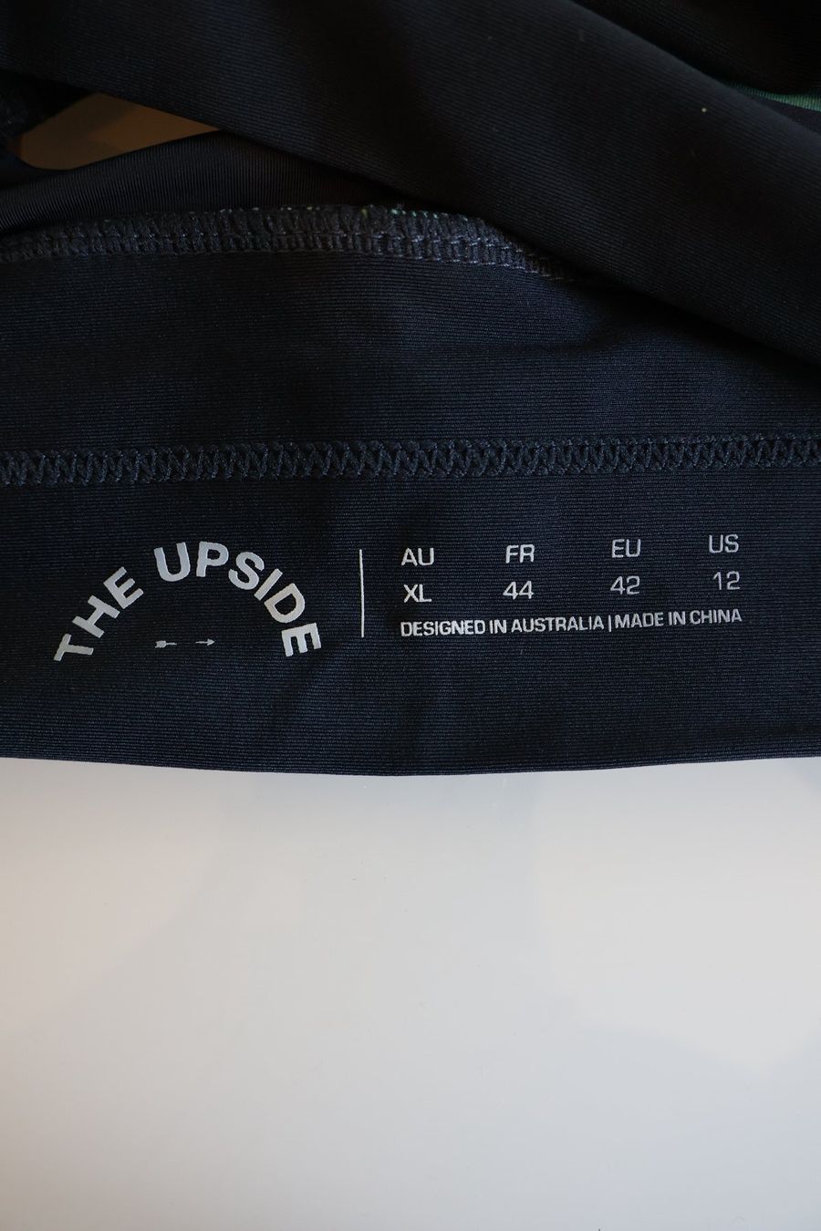Sonstige Unterwäsche: The Upside Sport-BH Set – Gebraucht aus Winterthur von jul_v9wx 6
