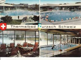 Zurzach ca. 1970