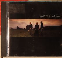 Bee Gees – E•S•P