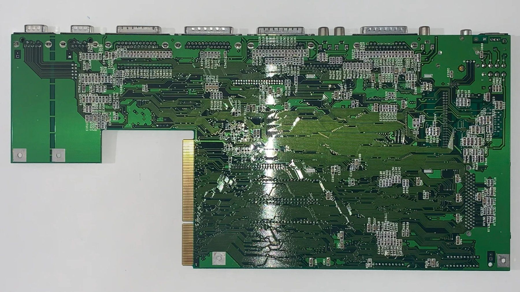 Commodore PCs: Amiga A1200 Commodore Version – D'occasion à Burgdorf par ORION-TIME-MACHINE 4