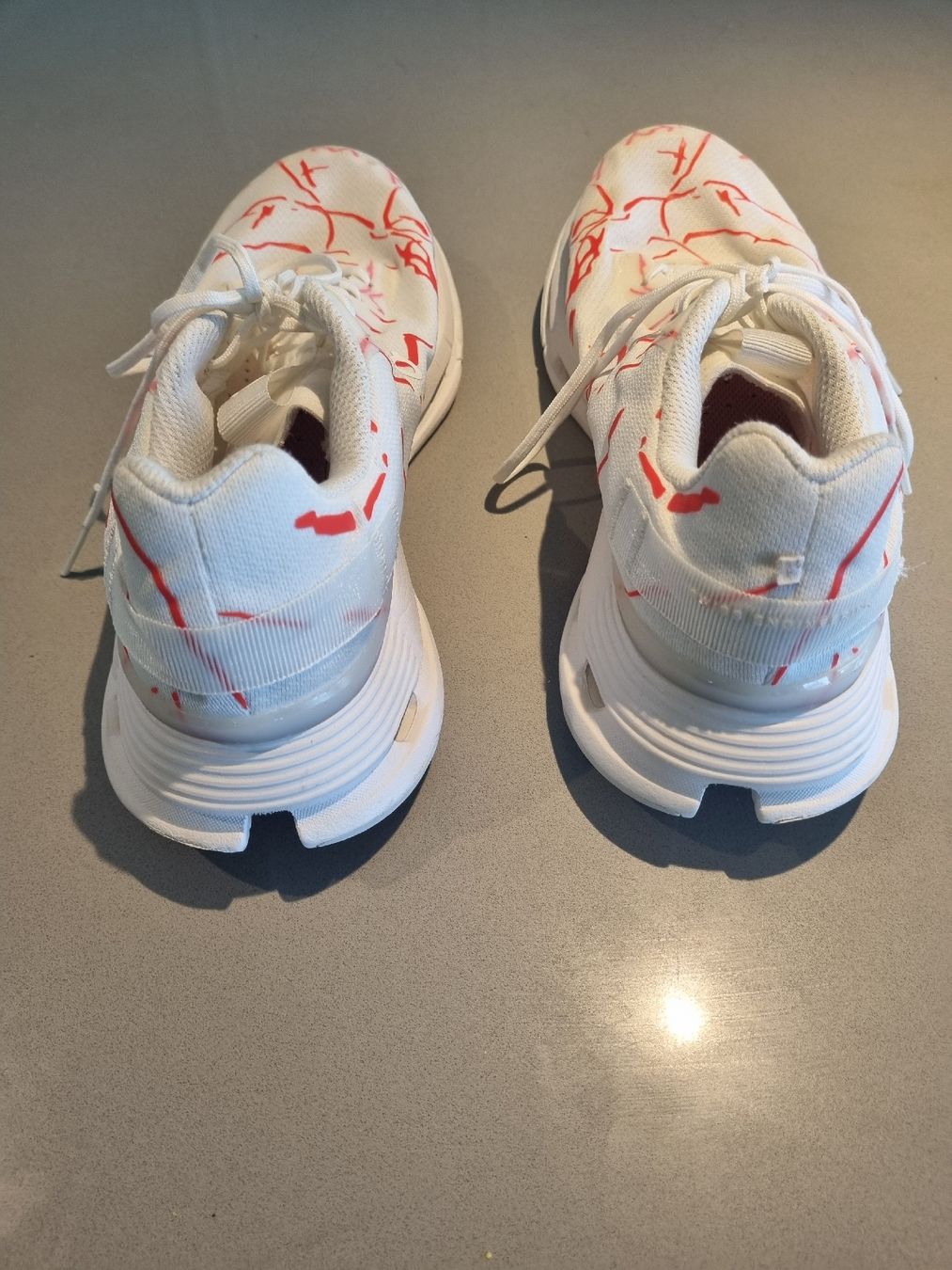 On Scarpe da donna: Basket On – Nuovo (secondo la descrizione) da Herrliberg venduto da revelune 1