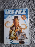 ICE AGE     DVD