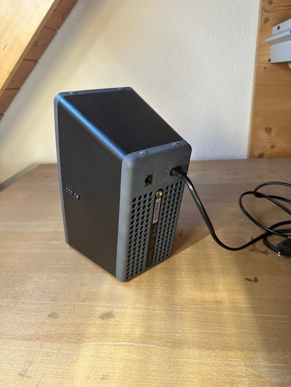 Sonos Casse acustiche: SONOS Play 3Lautsprecher – Usato da Frick venduto da Humbeli65 3