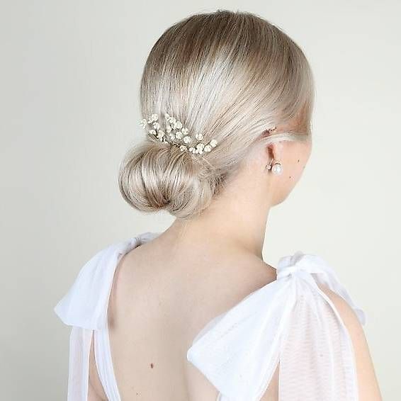 Accessori per capelli: Celebride Boho Haarnadel mit Blüten  Neu – Usato da Liestal venduto da Schatzsucher90 1