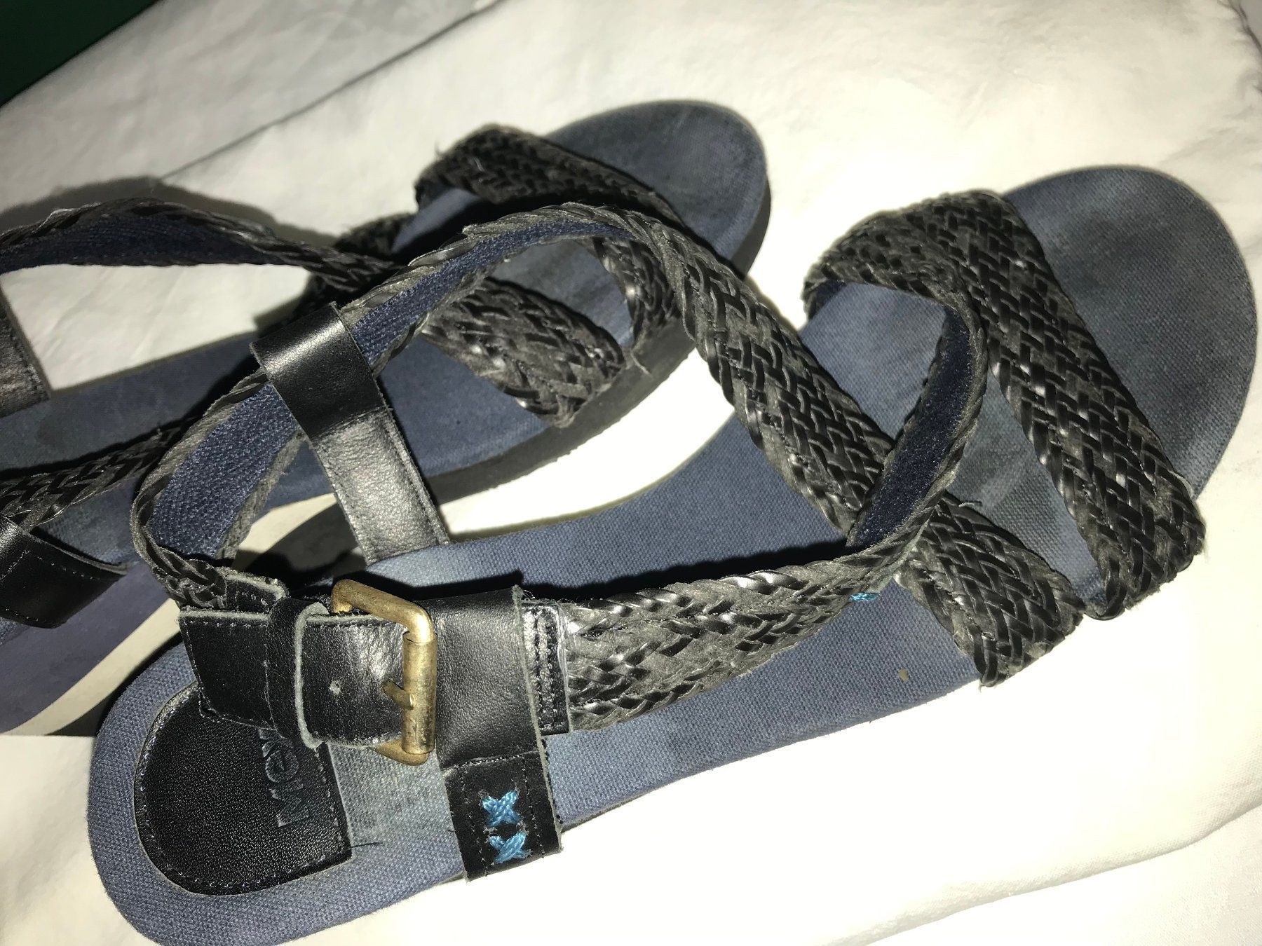 Mexx Scarpe da donna: Mexx Sandalen – Usato da Zumikon venduto da Uranus88