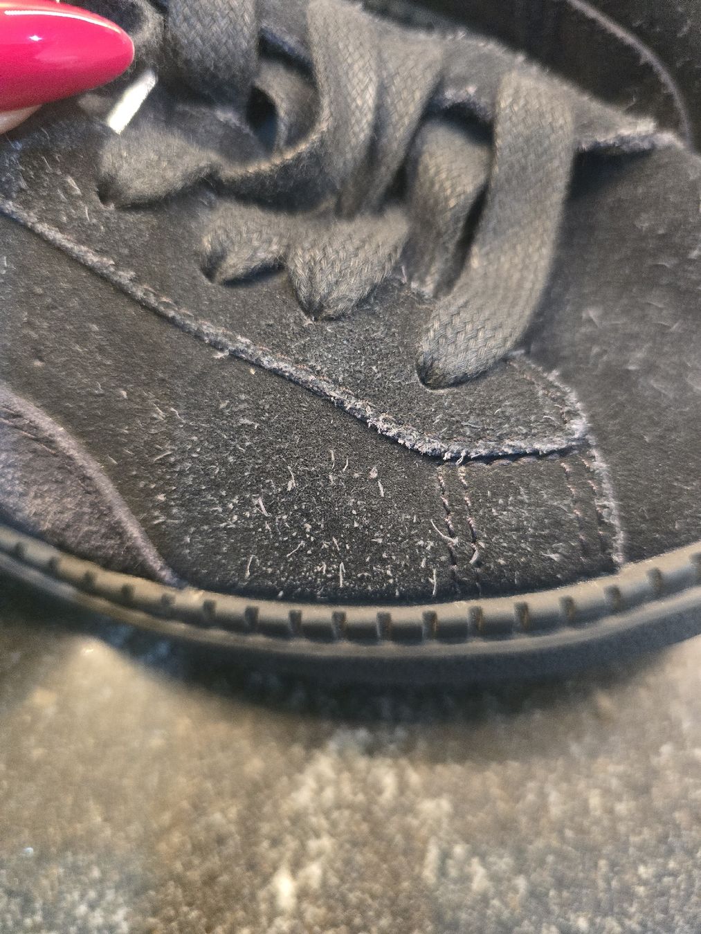 Puma Damenschuhe: Puma Sneakers - Grösse 37.5 – Gebraucht aus Hägglingen von Raff_Ella 1
