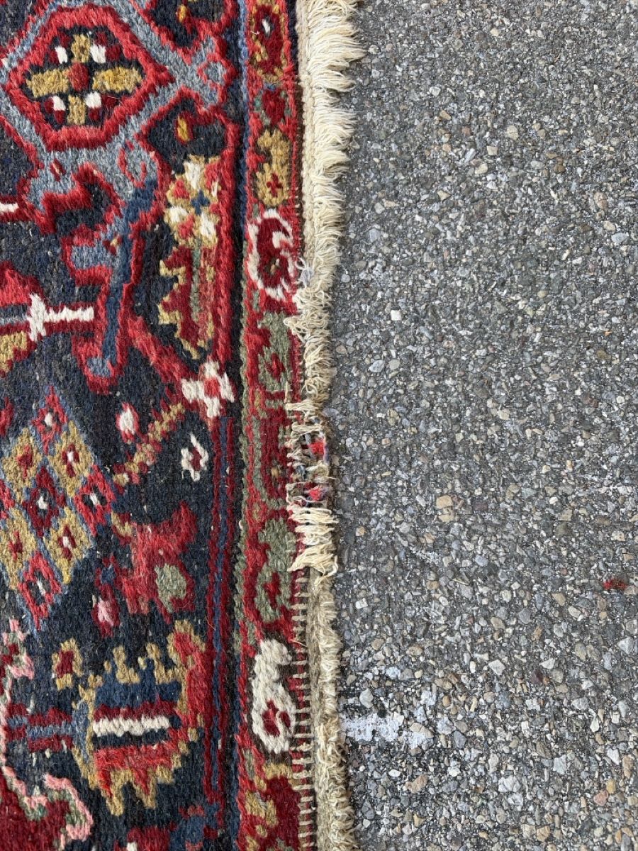 Tappeti: Heriz Teppich Iran  – Usato da Wängi venduto da Tesimo 7