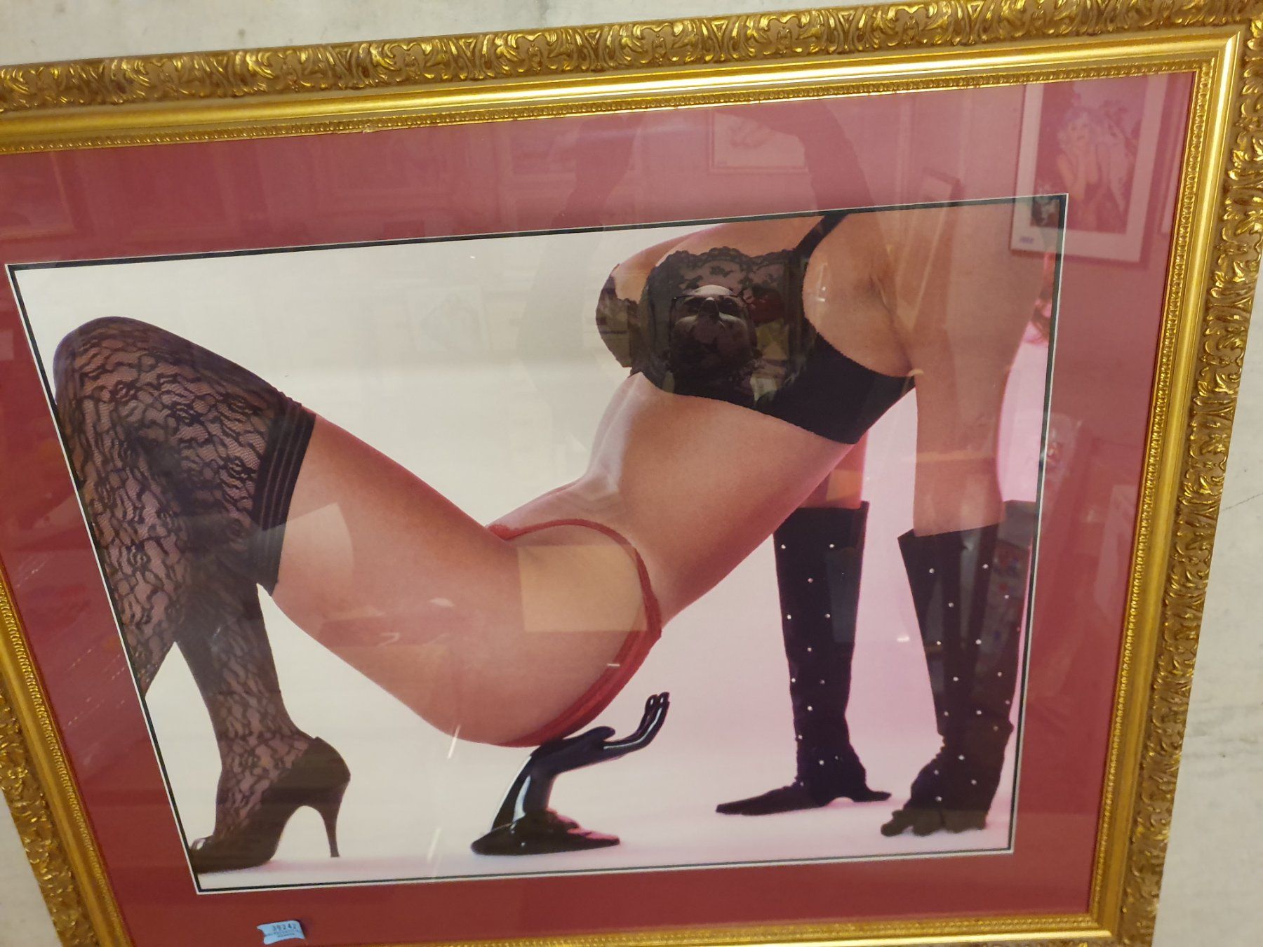 Foto & Immagini: Unknow artist (2) – Usato da Genève venduto da GenevaArtsCollectors 1