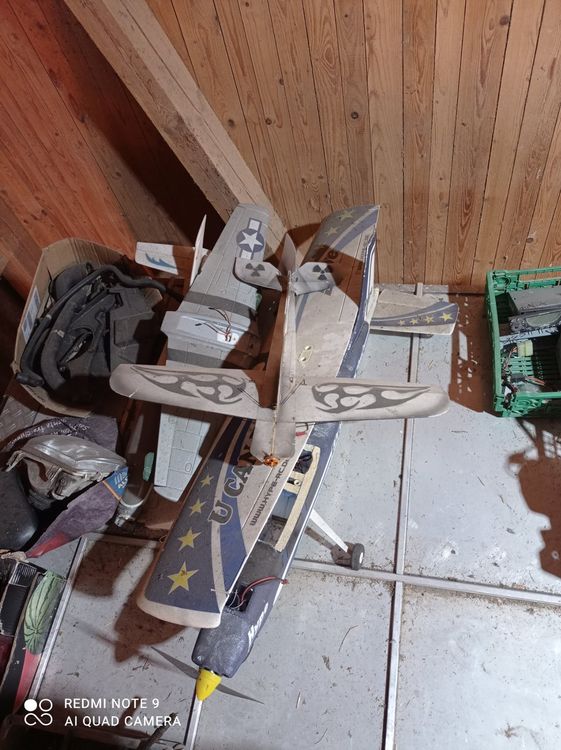 BESPORTBLE RC Flugzeug Heckrad Fahrwerk - Stabiler Spornradsatz Für Modellflugzeuge