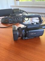 Sony PXW-X70 XDCAM Profi-Camcorder mit 4K-Upgrade