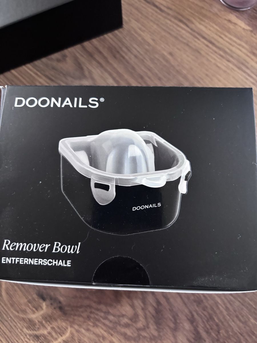 Ongles artificiels: Doonails Set – Neuf (Voir description) à Täsch par Dmoosi 7