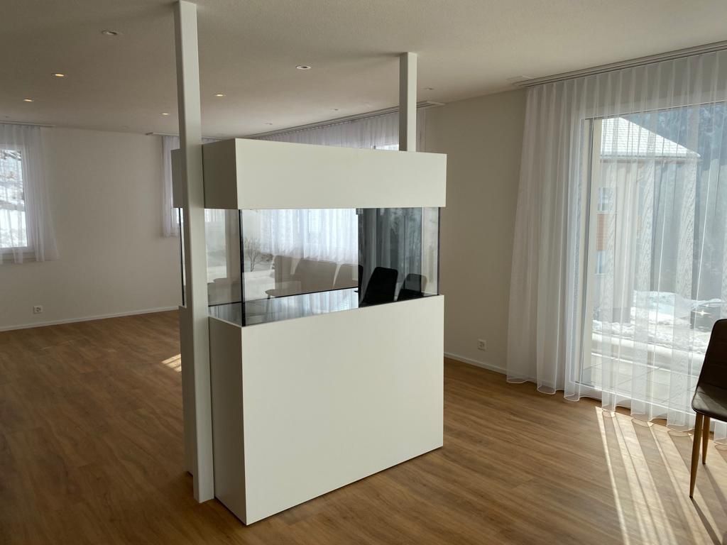 Acquari: Meerwasser 130x70x60 – Nuovo (secondo la descrizione) da Berikon venduto da fischundart