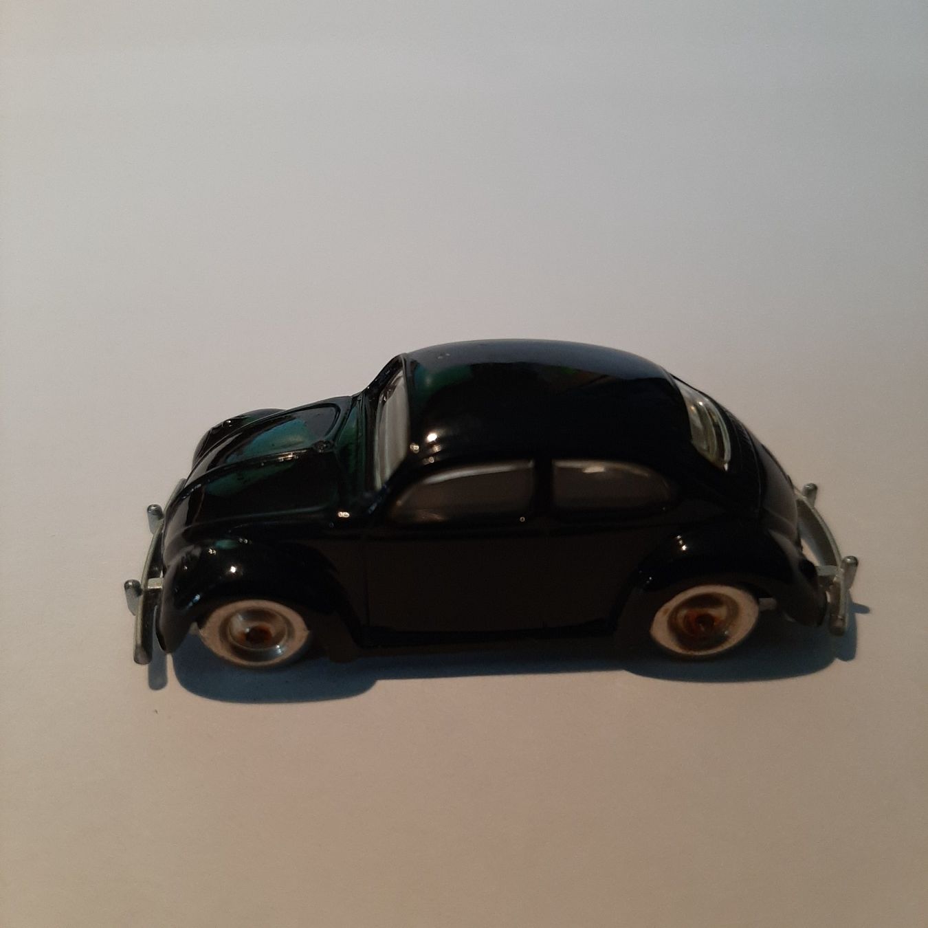 Volkswagen Modellini d'auto: L 27 ... VW 1200 Käfer ... LEGO No. 261 – Nuovo (secondo la descrizione) da Bonstetten venduto da Benibanny59