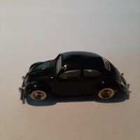 L 27 ... VW 1200 Käfer ... LEGO No. 261