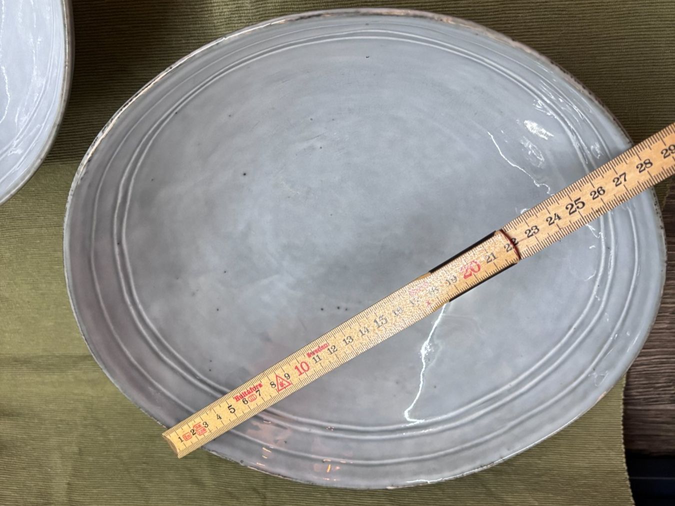 Schalen: Schüssel Set – Gebraucht aus Rothrist von jes_cwx2 7