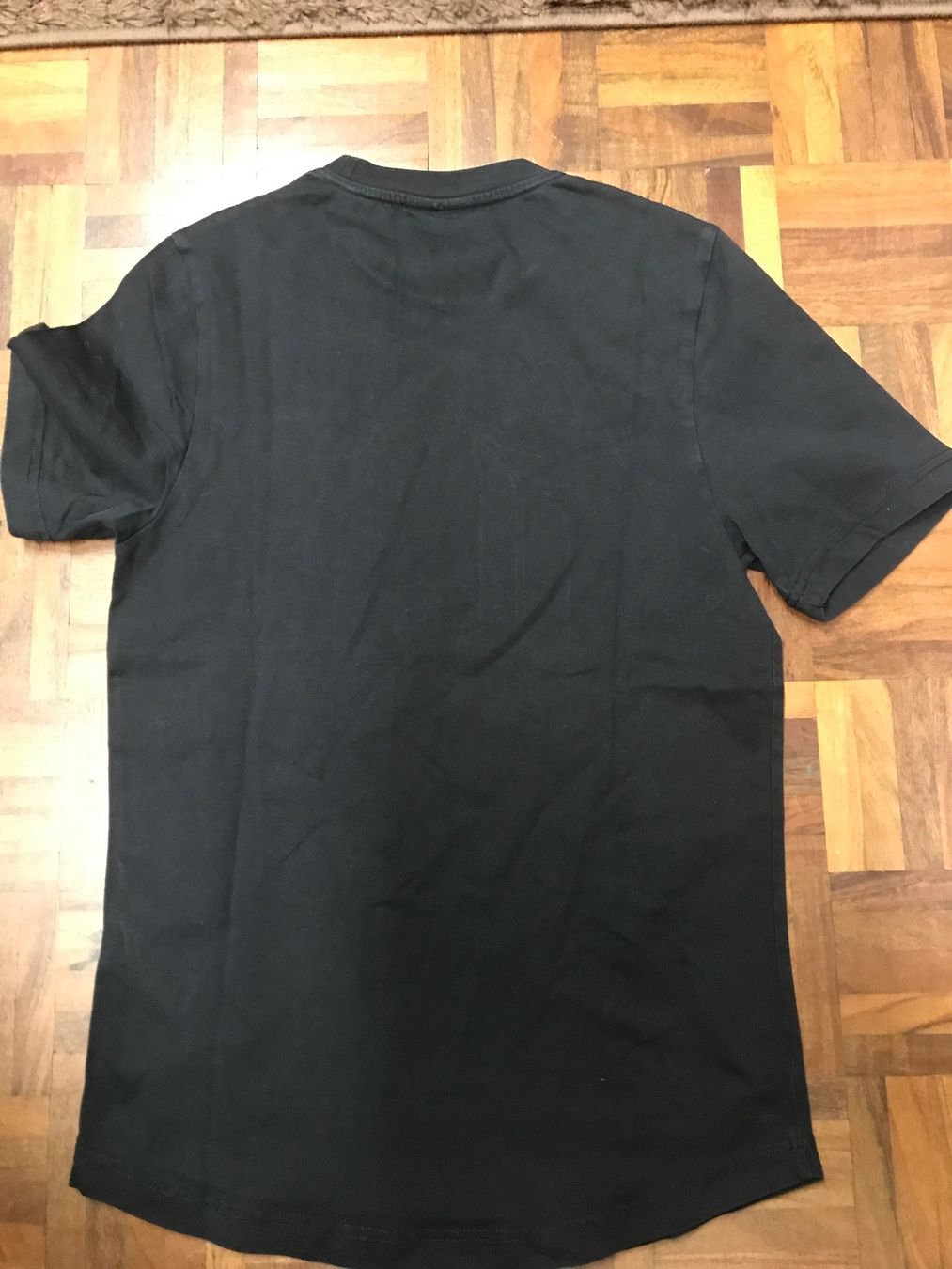 Tommy Hilfiger T-shirt: Hilfiger Shirt Gr XS – Usato da St. Margrethen SG venduto da kellenbh 1