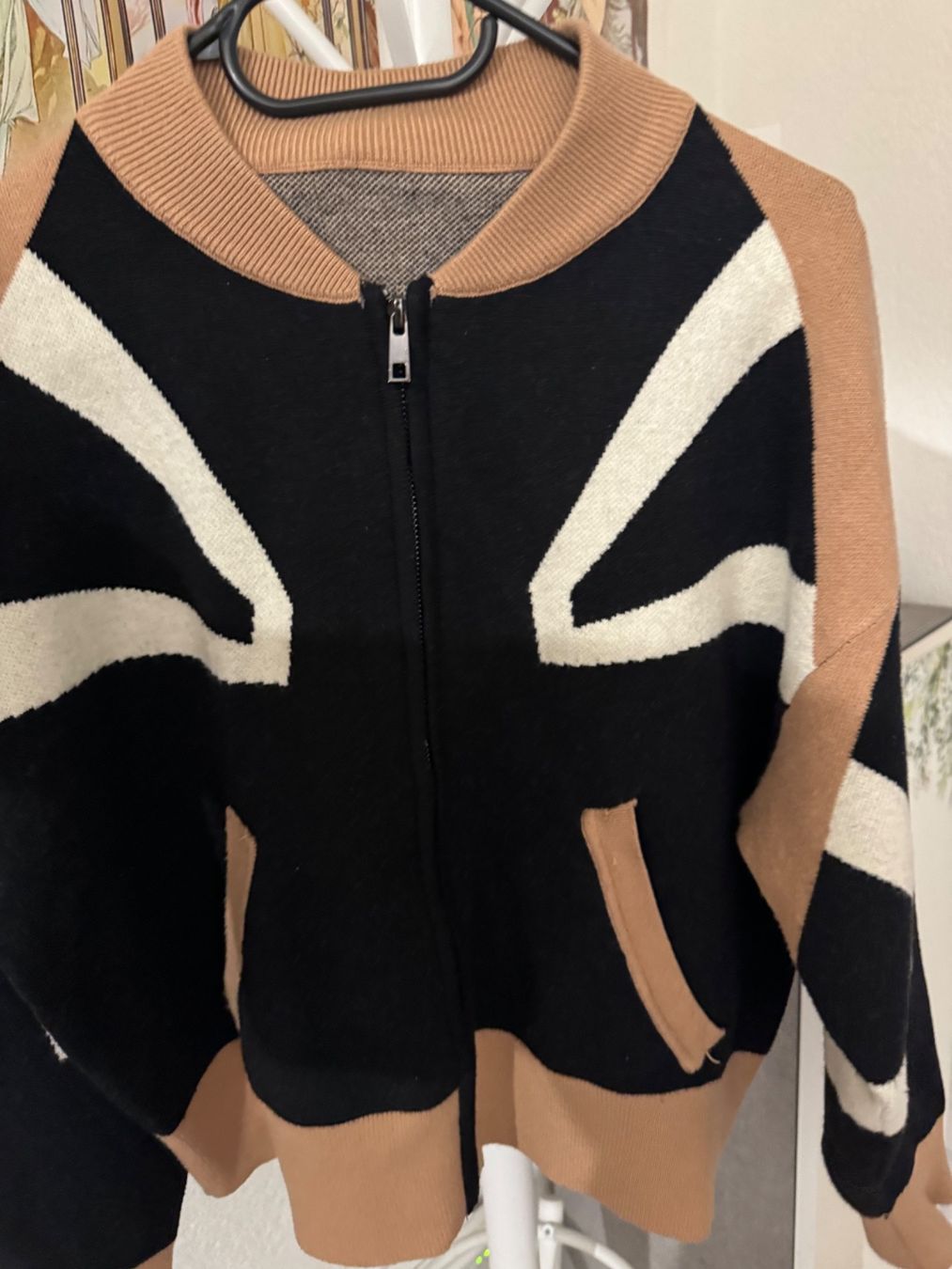 Maglioni & Felpe: Cardigan avec zip, L – Usato da Martigny venduto da ber_tdz7