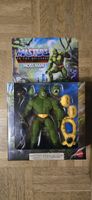 Masters of the Universe Moss Man