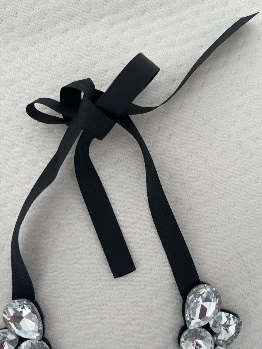 Ketten: Sparkling necklace – Neu (gemäss Beschreibung) aus Rüschlikon von ant_5v7g 2