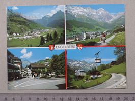 Engelberg, 1977