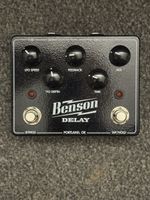 Benson Delay 