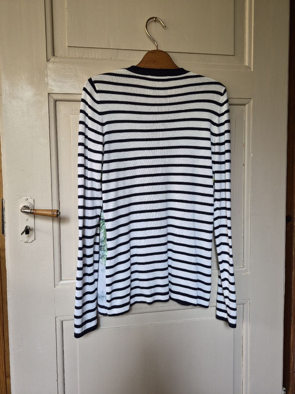Vestes: Gollehaug Strickjacke Gr.36 – D'occasion à Winterthur par Wohnhaus 7