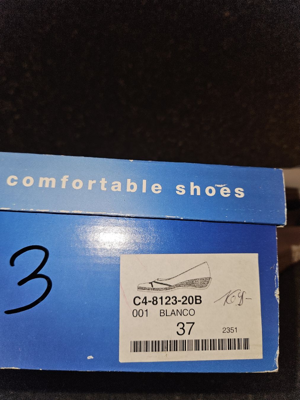 Scarpe da donna: Spiffy Damenschuhe Grösse 37 weiss Leder  – Nuovo (secondo la descrizione) da Anwil venduto da tamoos 7