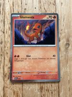 Glumanda Karte Promo
